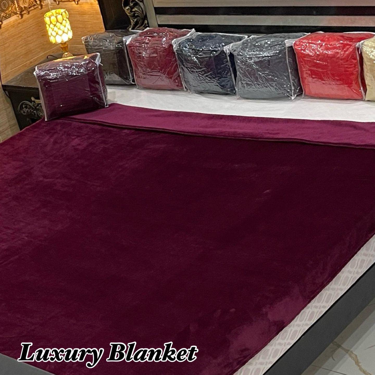 Luxury Ac Blanket