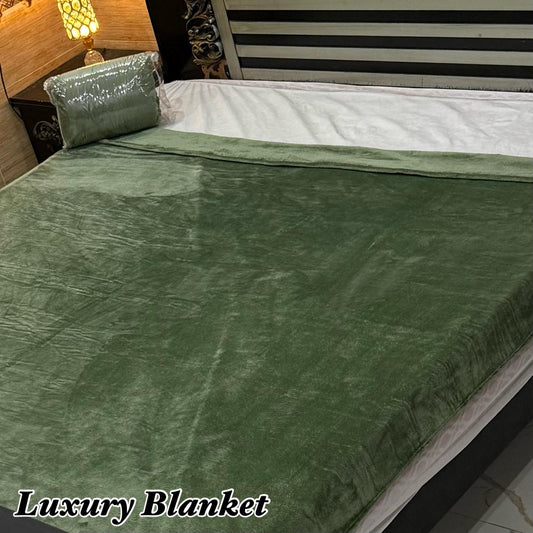 Luxury Ac Blanket
