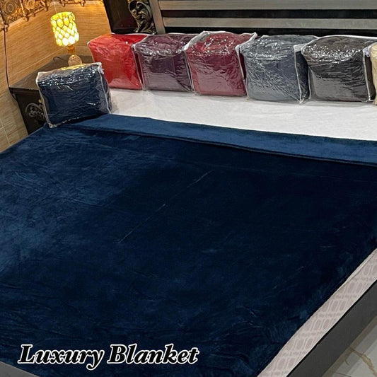 Luxury Ac Blanket