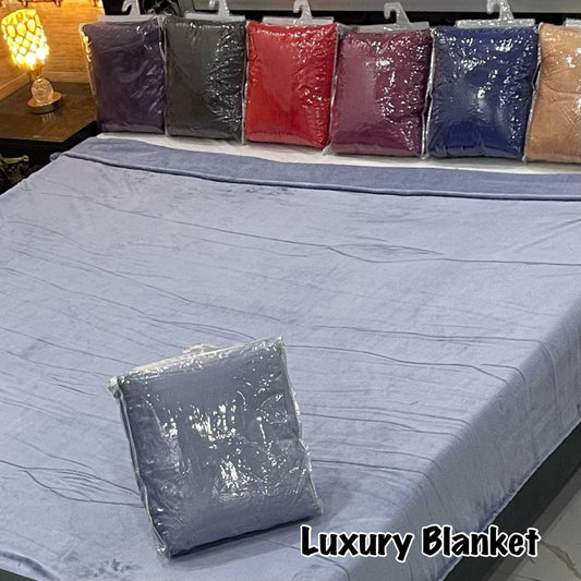 luxury Ac Blanket