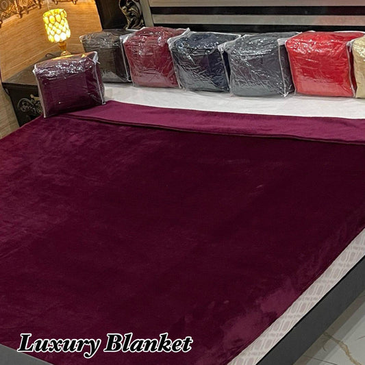 Luxury Ac Blanket
