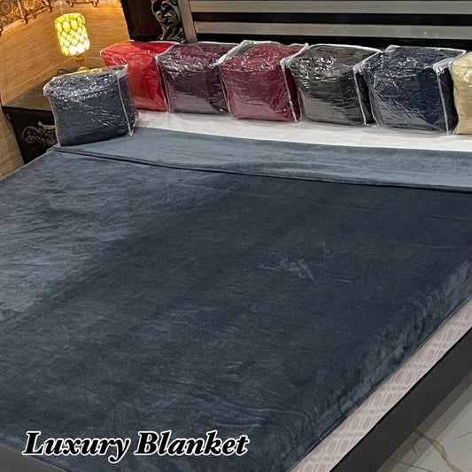 Luxury AC Blanket